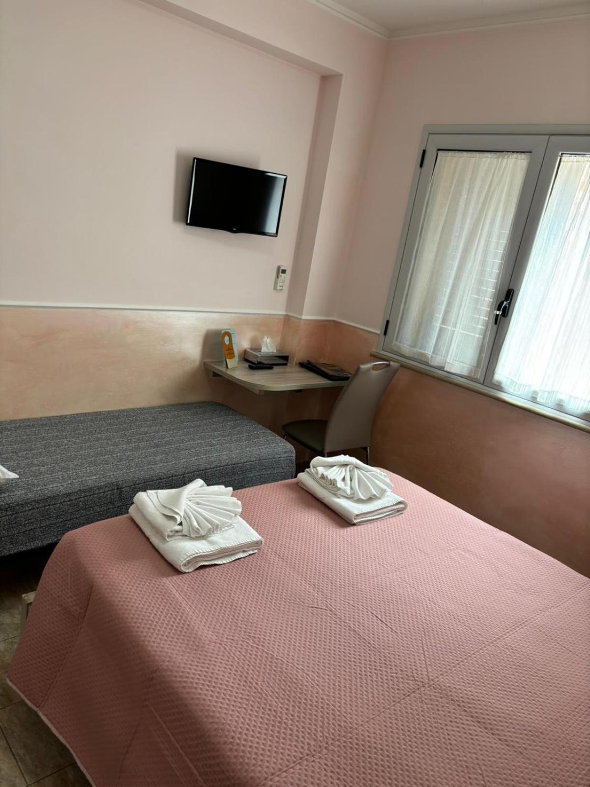 Scilla Resort Экстерьер фото