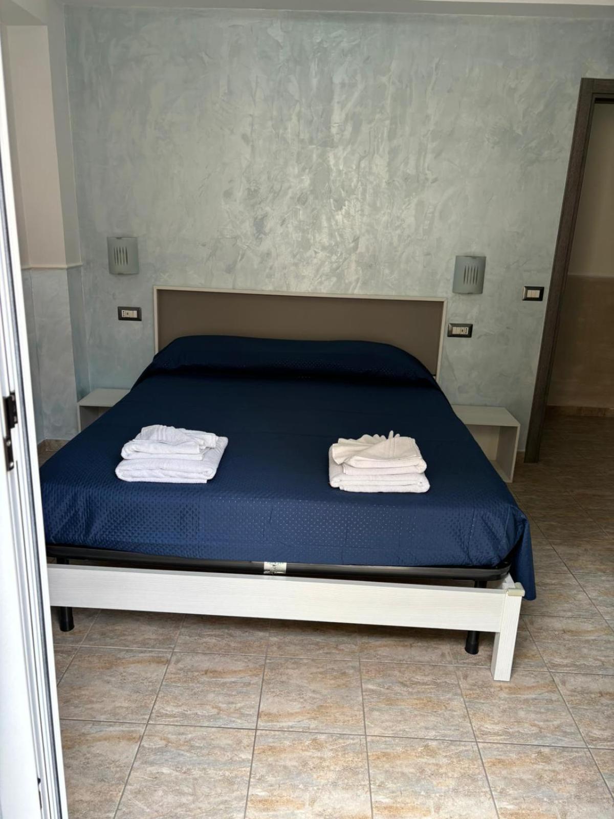 Scilla Resort Экстерьер фото