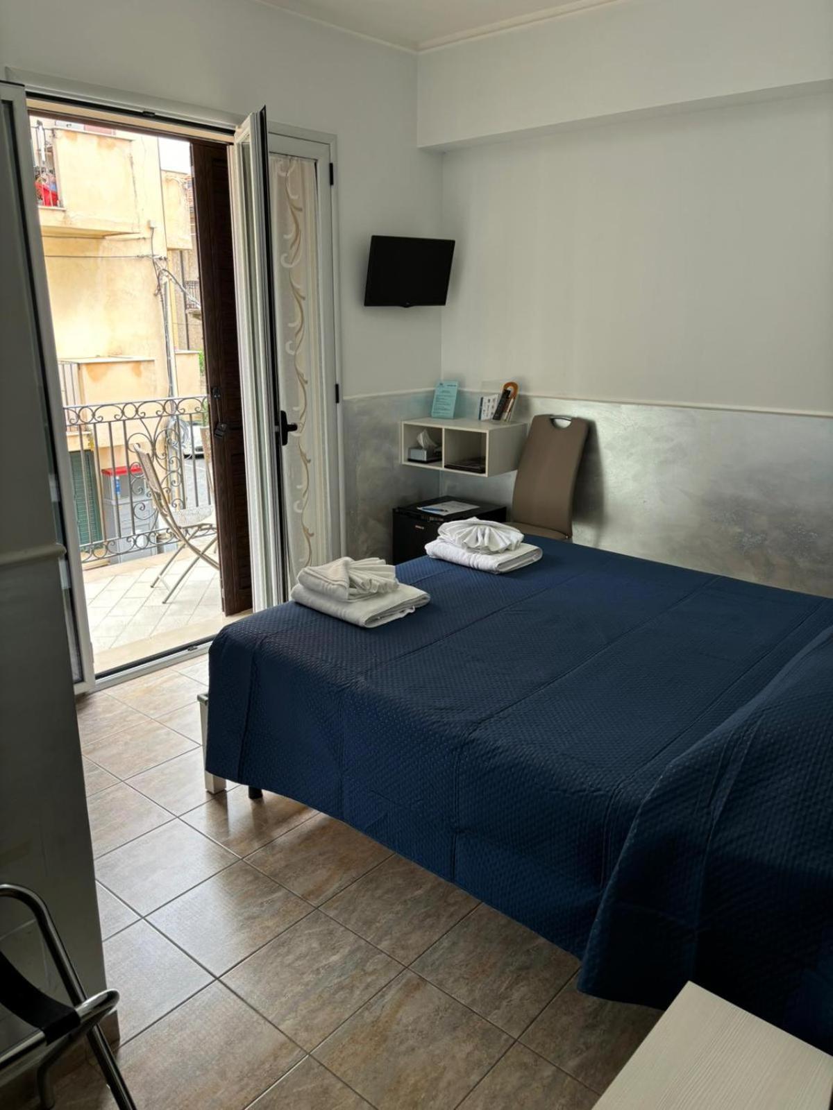 Scilla Resort Экстерьер фото