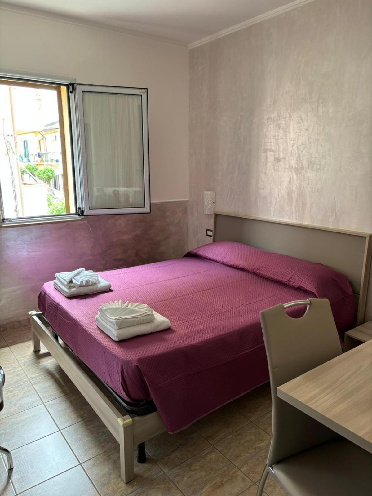 Scilla Resort Экстерьер фото